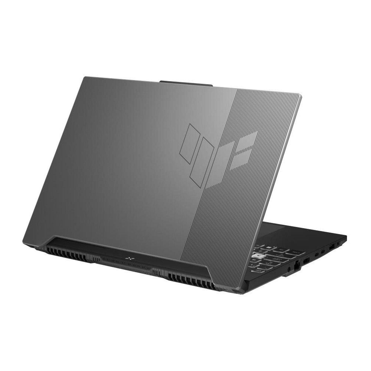 Notebook Gamer 15.6" Asus Tuf Gaming F15 FX507 / Intel Core I5 / 8 GB RAM / Nvidia  Geforce RTX 3050 / 512 GB SSD image number 5.0