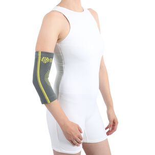 Codera Elasticada Bamb&uacute; - Talla M-blunding