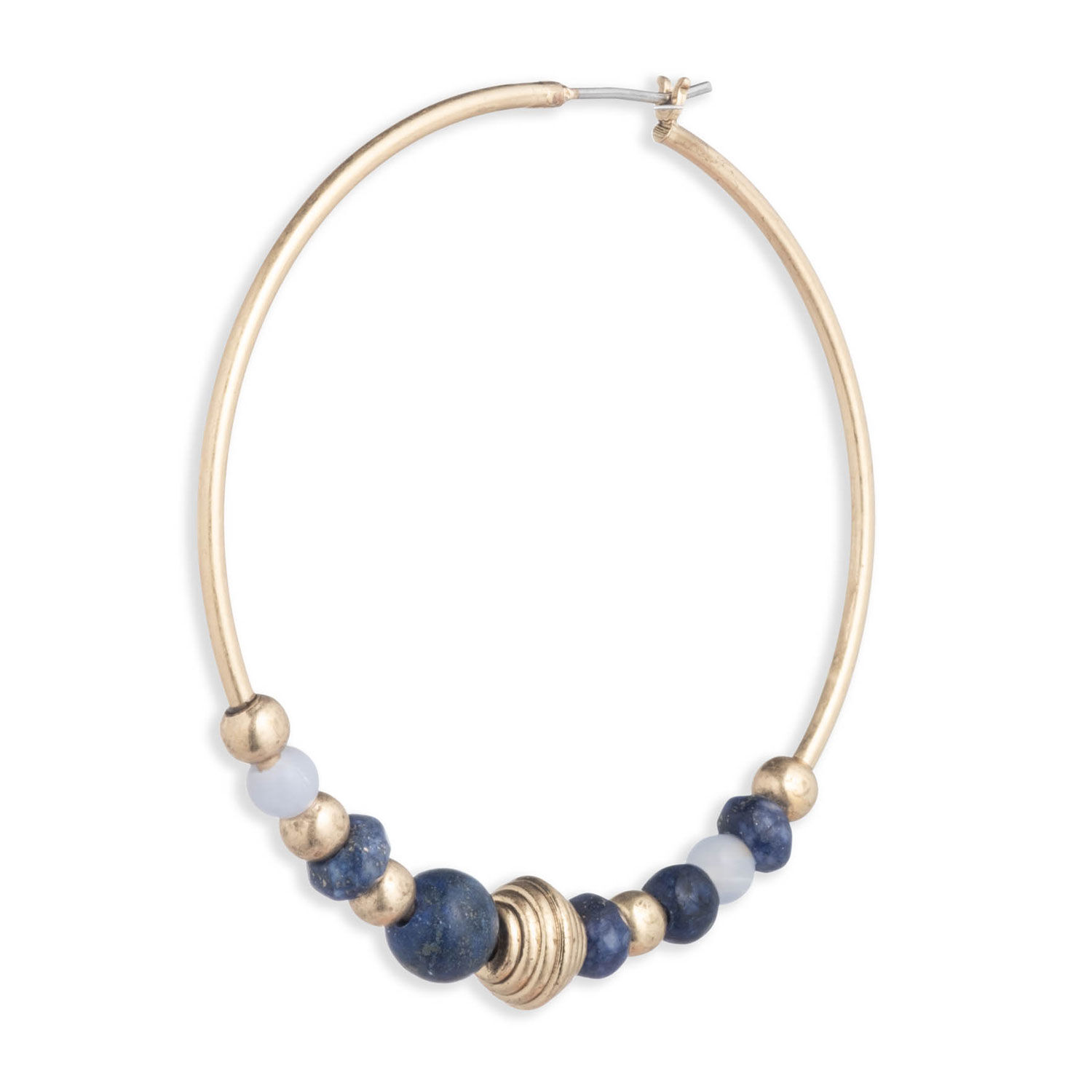 Aros Lauren Ralph Lauren 14g00810 Dorados image number 1.0