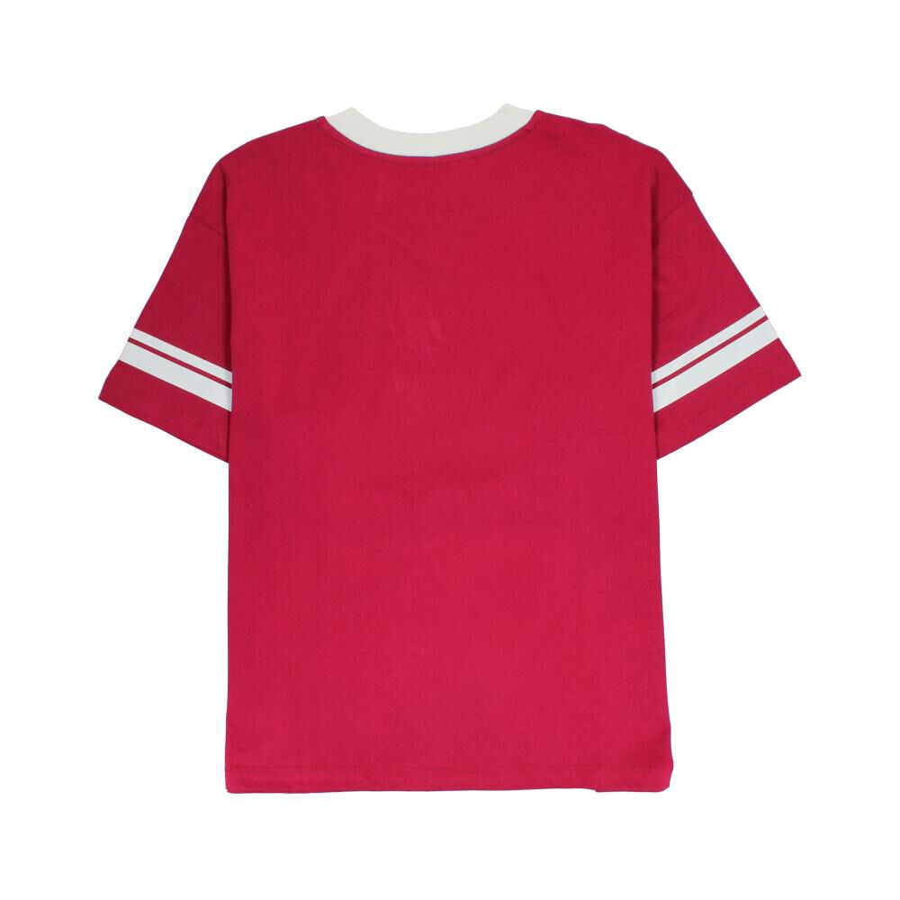 Polera Mujer Freedom image number 1.0