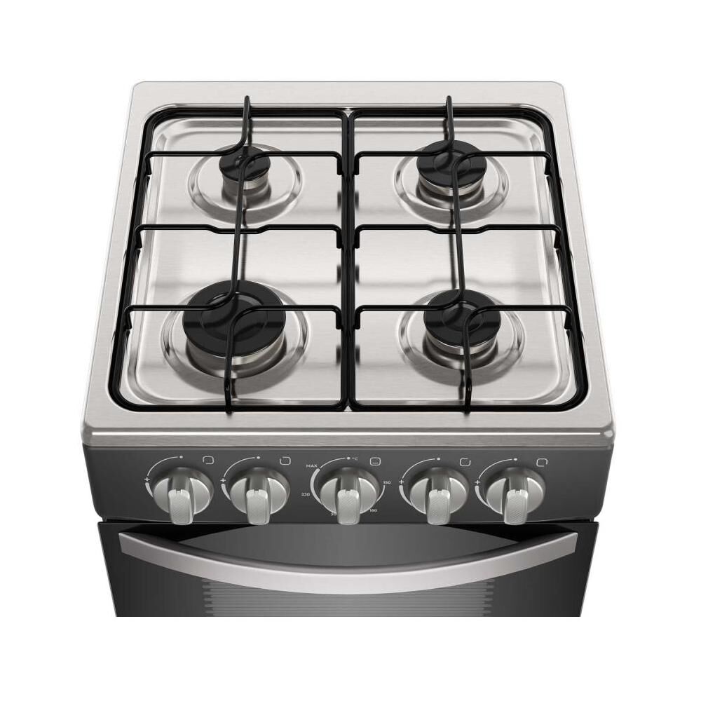 Cocina A Gas Mademsa FM4IP / 4 Quemadores image number 5.0