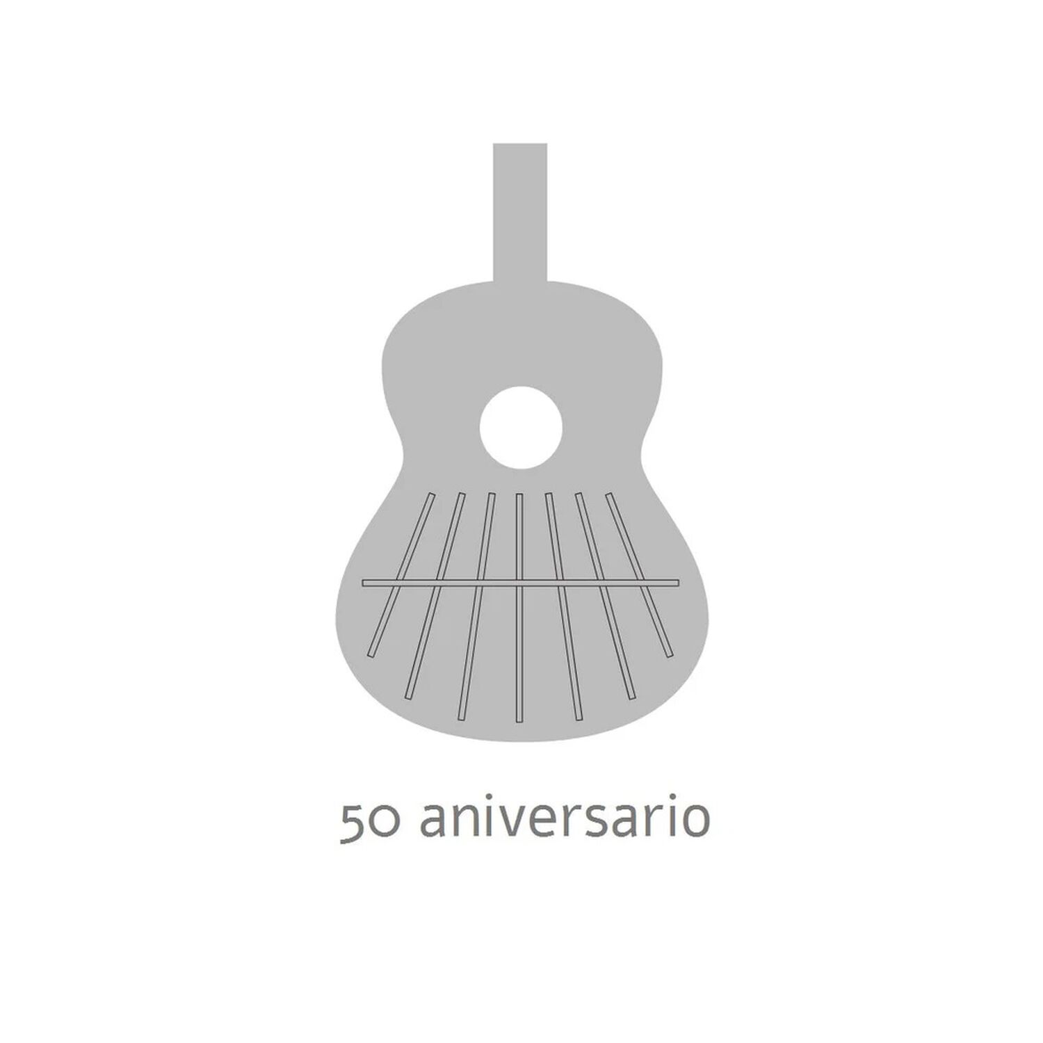Guitarra Cl&aacute;sica Iberia Ziricote C/funda 4/4 10 Mm Alhambra image number 2.0
