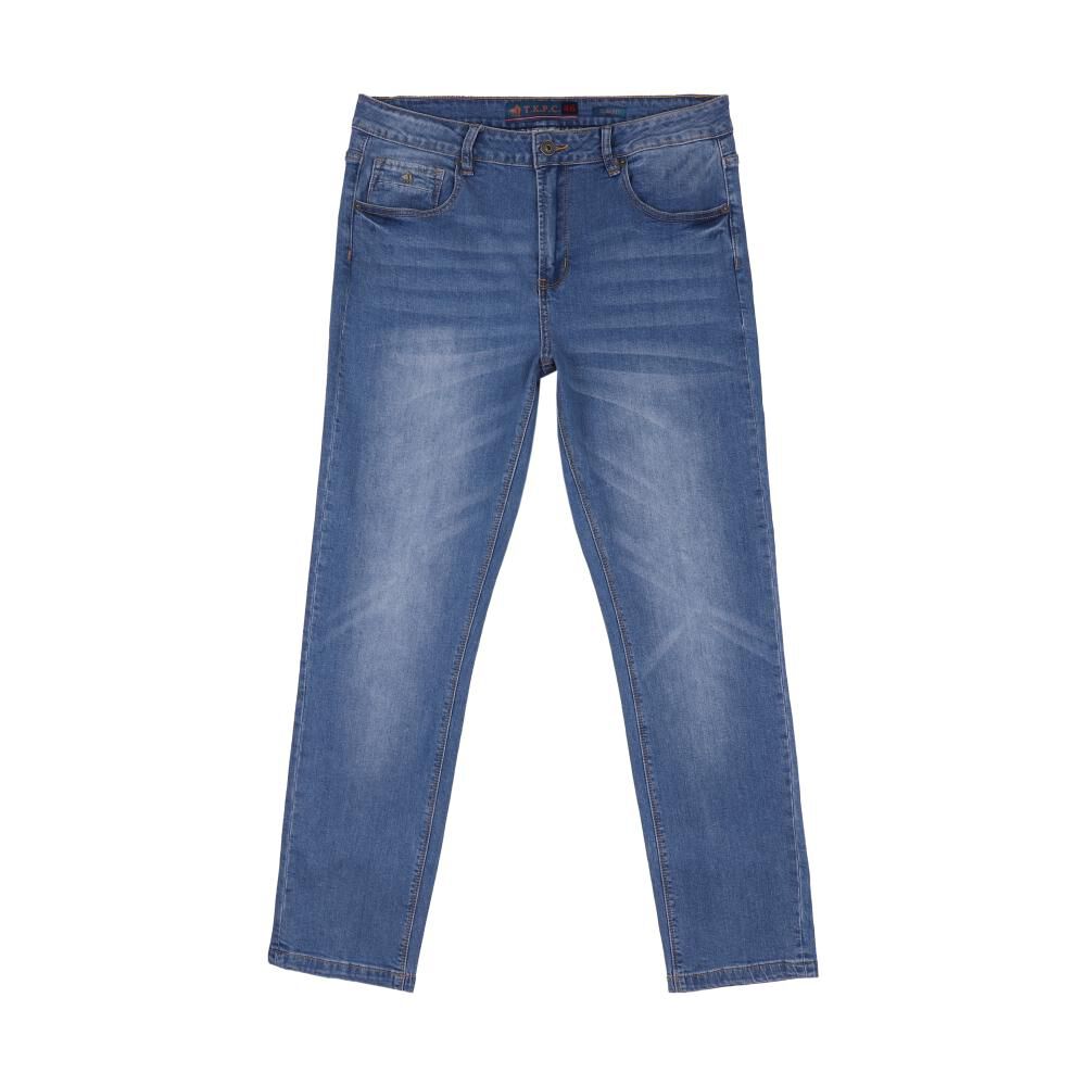 Jeans Hombre The King's Polo Club image number 0.0