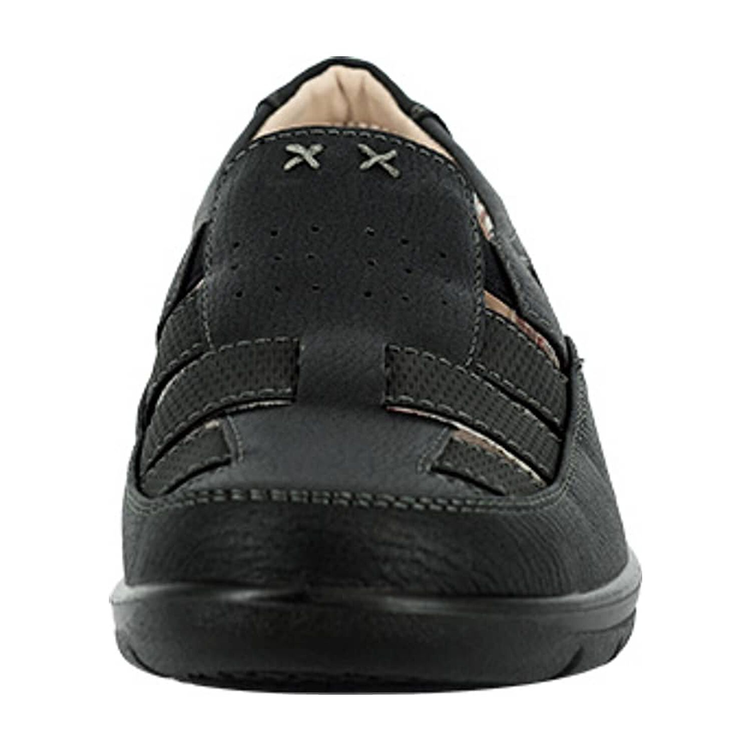 Mocasin Abadia Negro Passer image number 2.0
