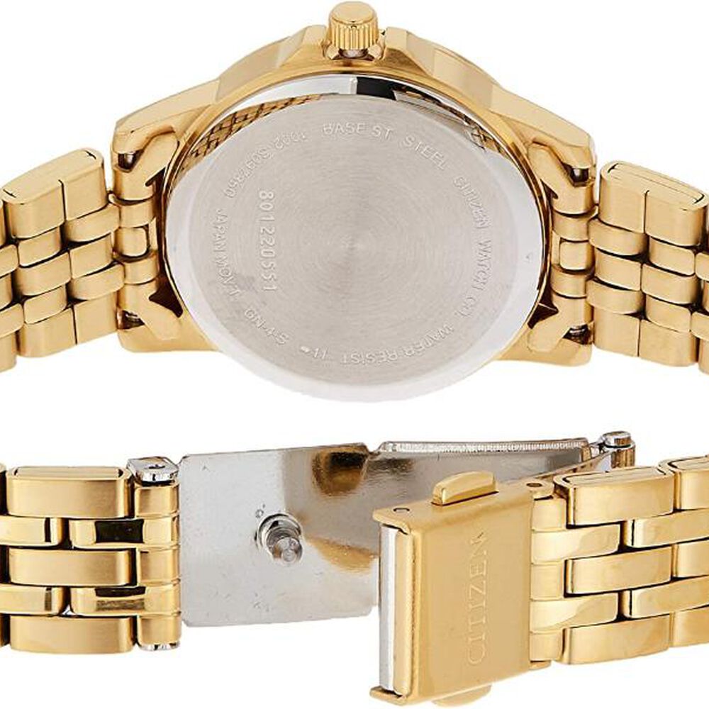 Reloj Citizen Mujer Eq0603-59p Classic Quartz image number 3.0