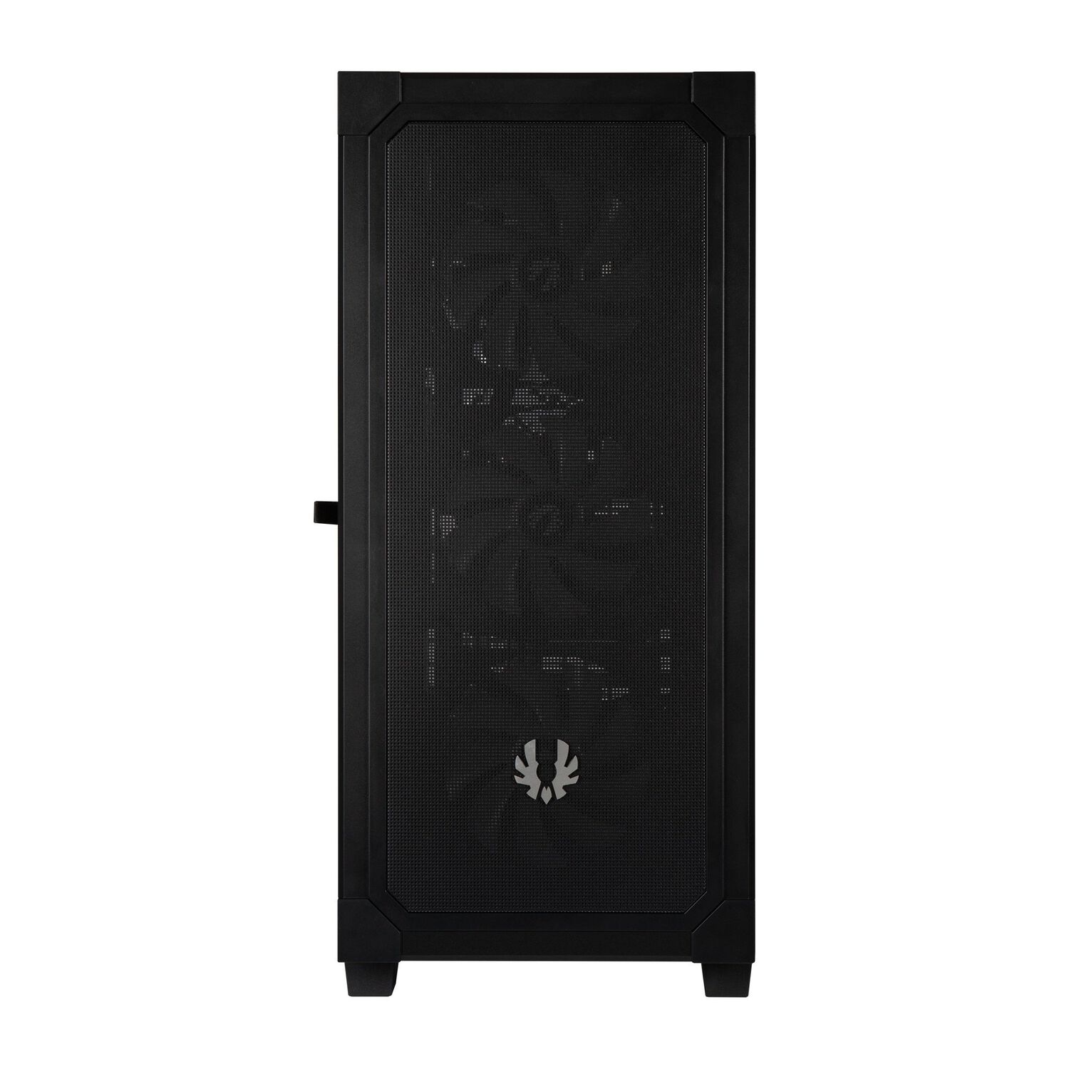 Gabinete Bitfenix/ ​​graft Atx / 4 Ventiladores /negro image number 7.0