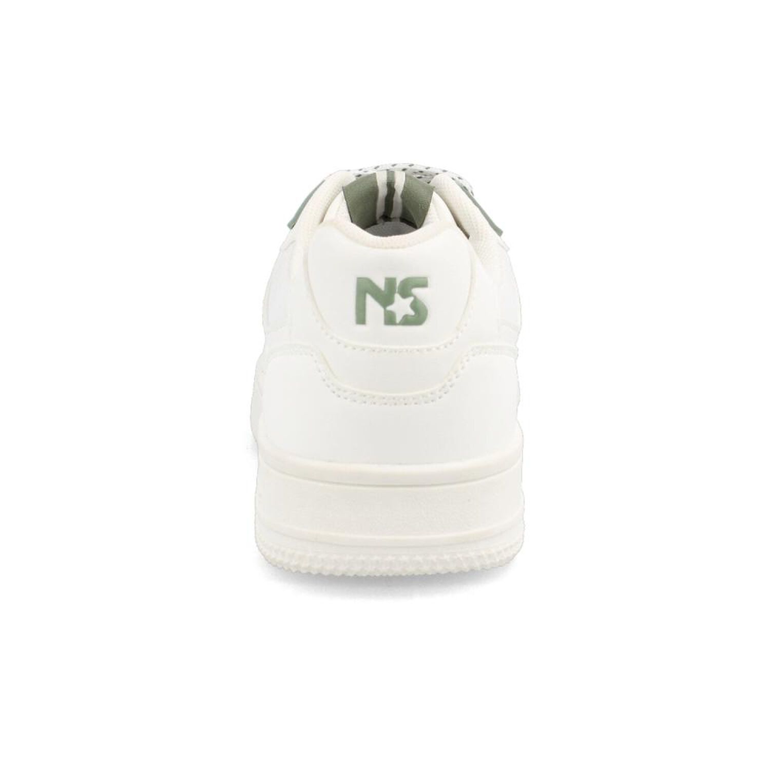 Zapatilla Urbana Mujer North Star Ruby Blanco image number 2.0