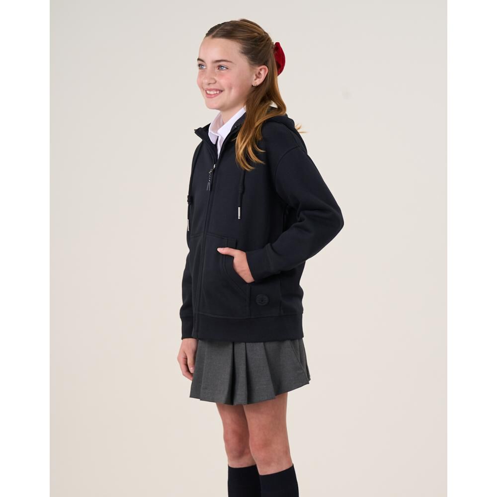 Poler&oacute;n Escolar Ni&ntilde;a Polemic Girl image number 1.0