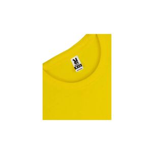 Polera Premium Algodón 100% Manga Corta