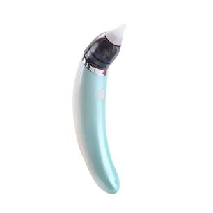 Aspirador Nasal El&eacute;ctrico Recargable Saca Mocos Para Beb&eacute;s