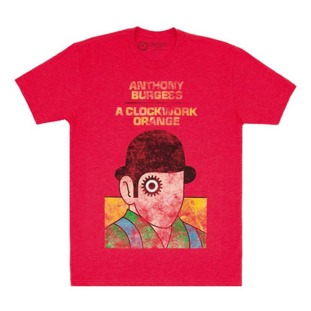 Polera A La Naranja Mecanica Medium image number 0.0