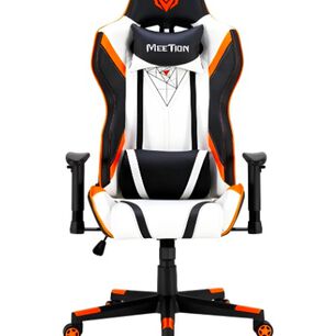 Silla De Escritorio Gamer Ergon&oacute;mica