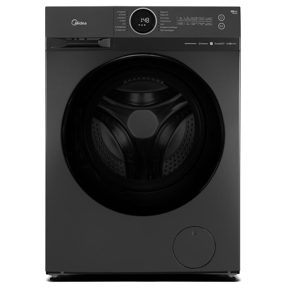 Lavadora Midea MF200W150B/T / 15 Kg image number 0.0
