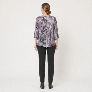 Blusa Mujer Lesage