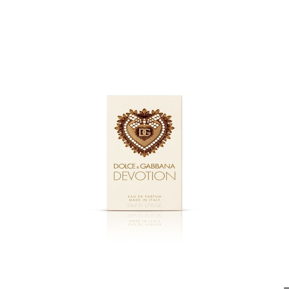 Devotion Eau De Parfum 50ml image number 2.0
