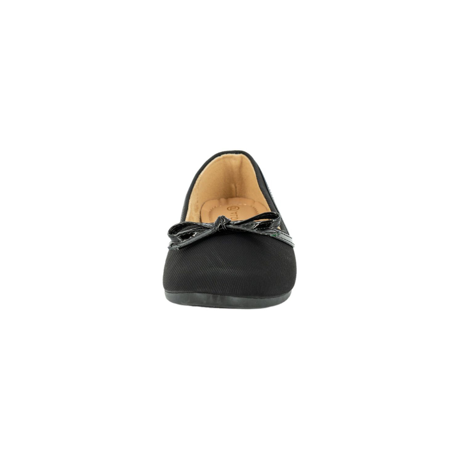 Ballerina Camps Negro Alquimia image number 2.0