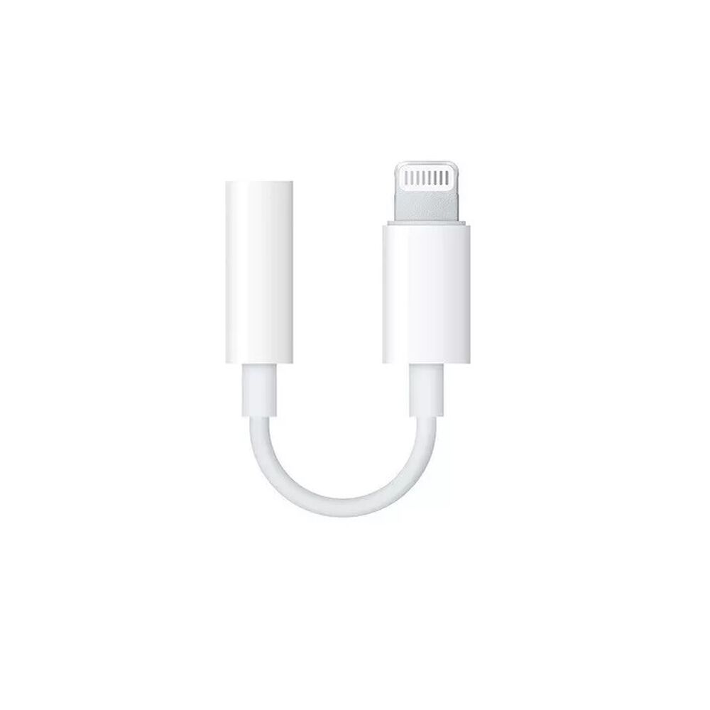 Adaptador Lightning A Jack 3.5 Mmx62am/a image number 2.0