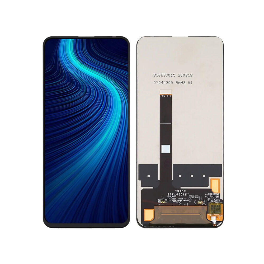 Pantalla Compatible con Huawei Y9A Optima Calidad image number 0.0