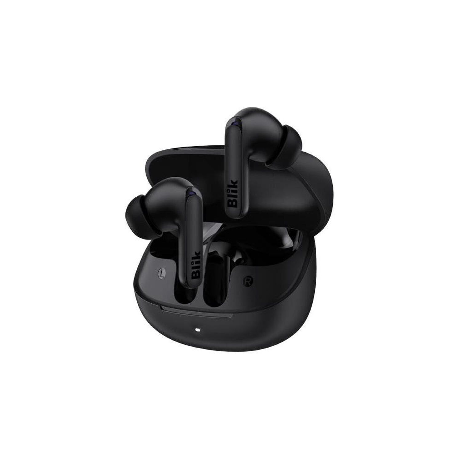 Audífonos Bluetooth Blik Air1000 Negro