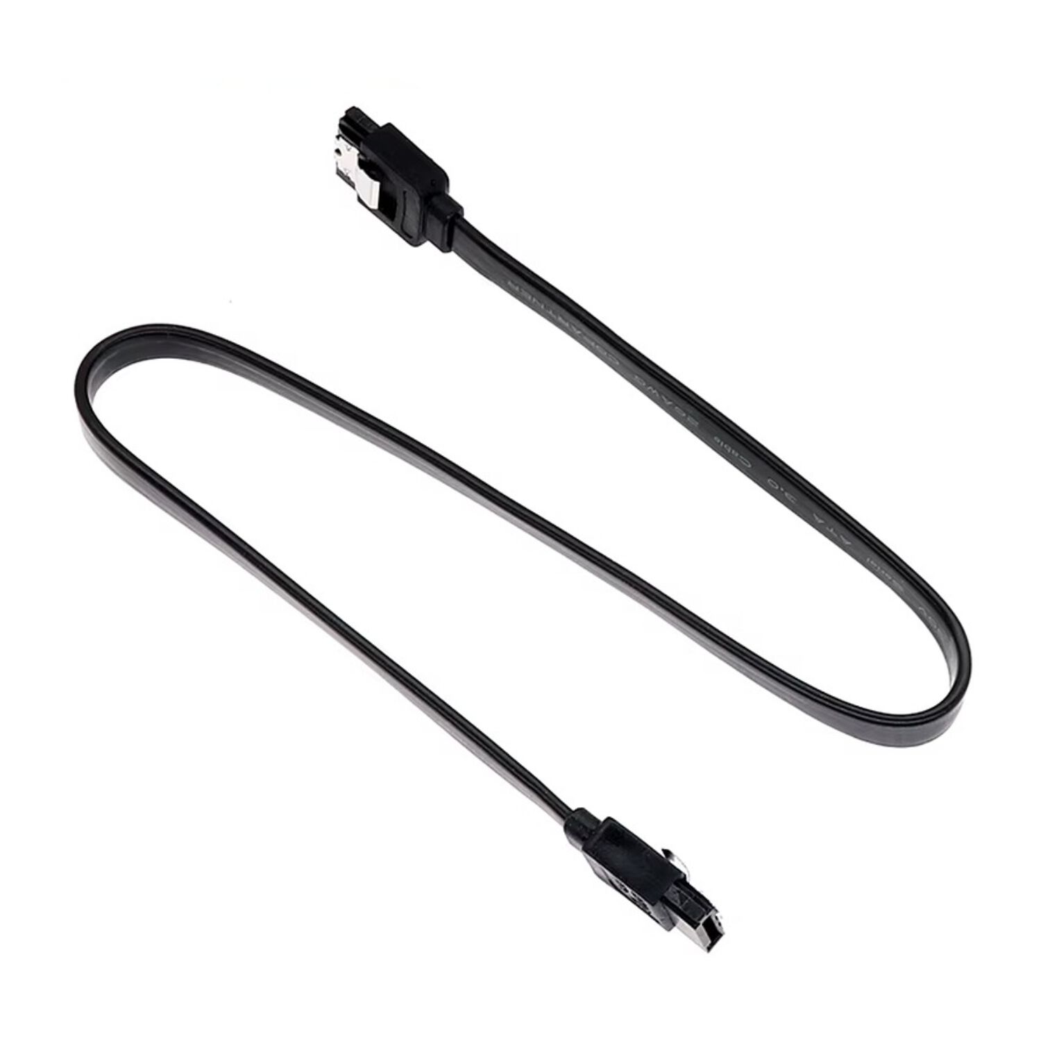 Cable Sata A Sata 3 Ata 3.0 6 Gbps 40cm Disco Duro image number 1.0