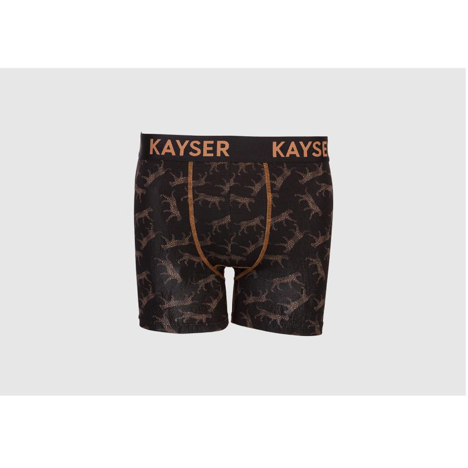 Pack Boxer Kayser / 3 Piezas image number 1.0