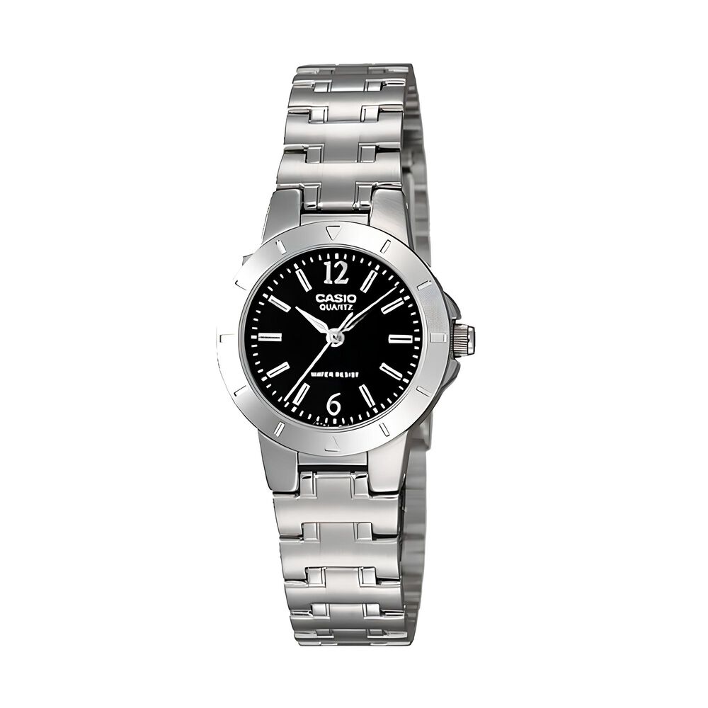 Reloj Ltp-1177a-1a Mujer Analogo Metal image number 1.0