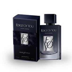 House Of Morais Edge Of You Pour Homme Edp 100 Ml