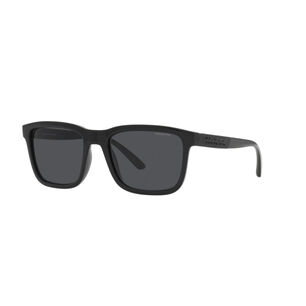 Lentes De Sol Lebowl Black Sustentable Arnette