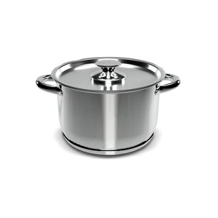 Set Bateria De Cocina 6 Piezas Acero Inoxidable 430-6ss Wens