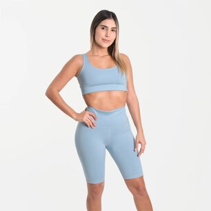 Conjunto Deportivo Bondi Biker + Top
