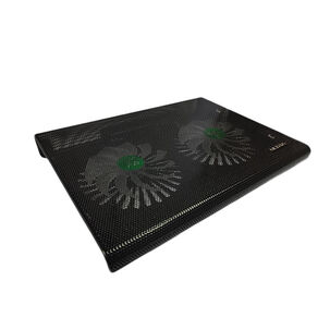 Ventilador Notebook Ultra 10" A 17" Usb