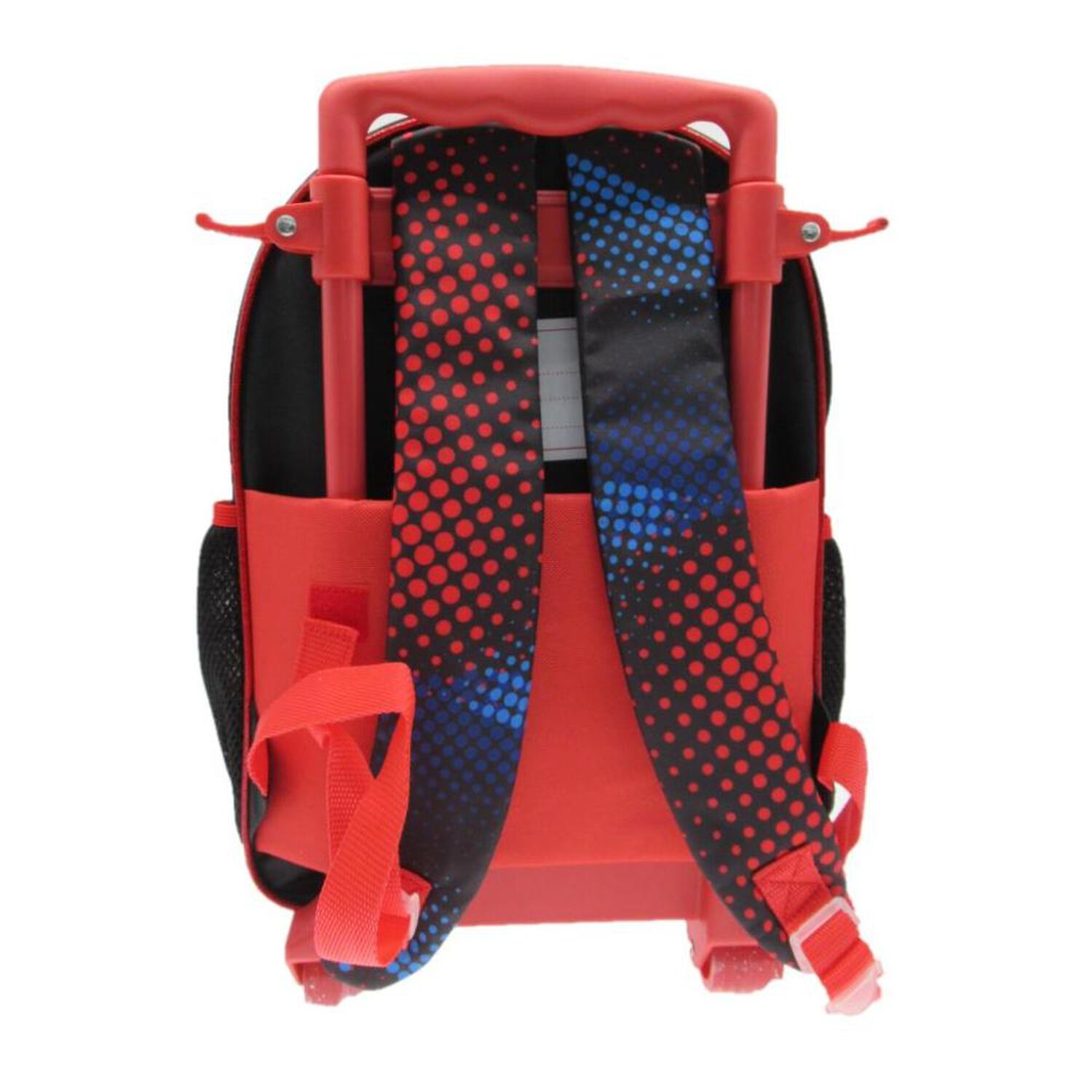 Mochila Ni&ntilde;o Spiderman Sp78129 image number 2.0