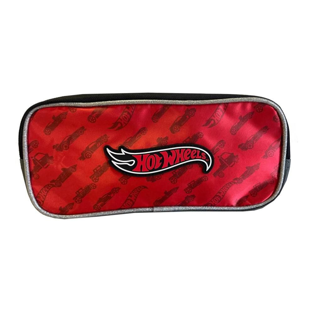 Estuche Niño Hotwheels Hw79171 image number 2.0