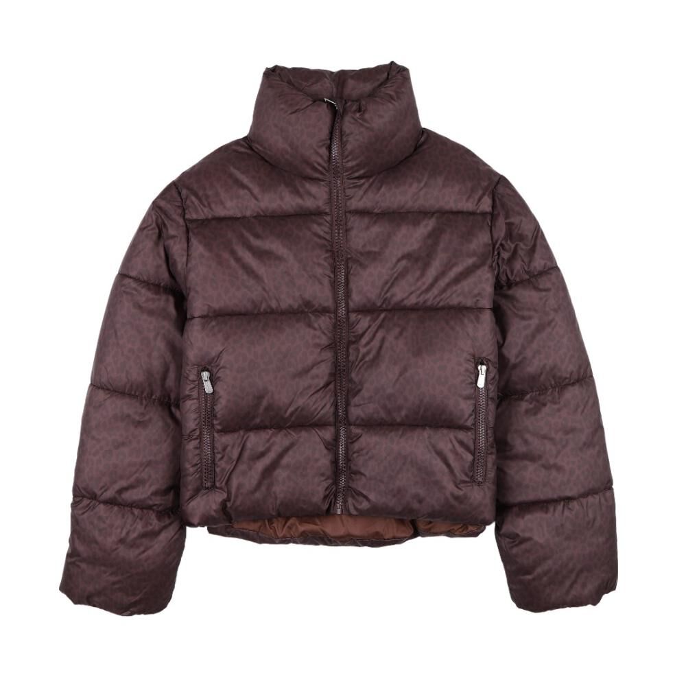 Parka Mujer Rolly Go image number 0.0