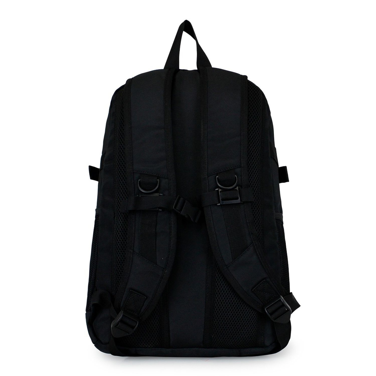 Mochila Atlas Negra Nautica image number 2.0