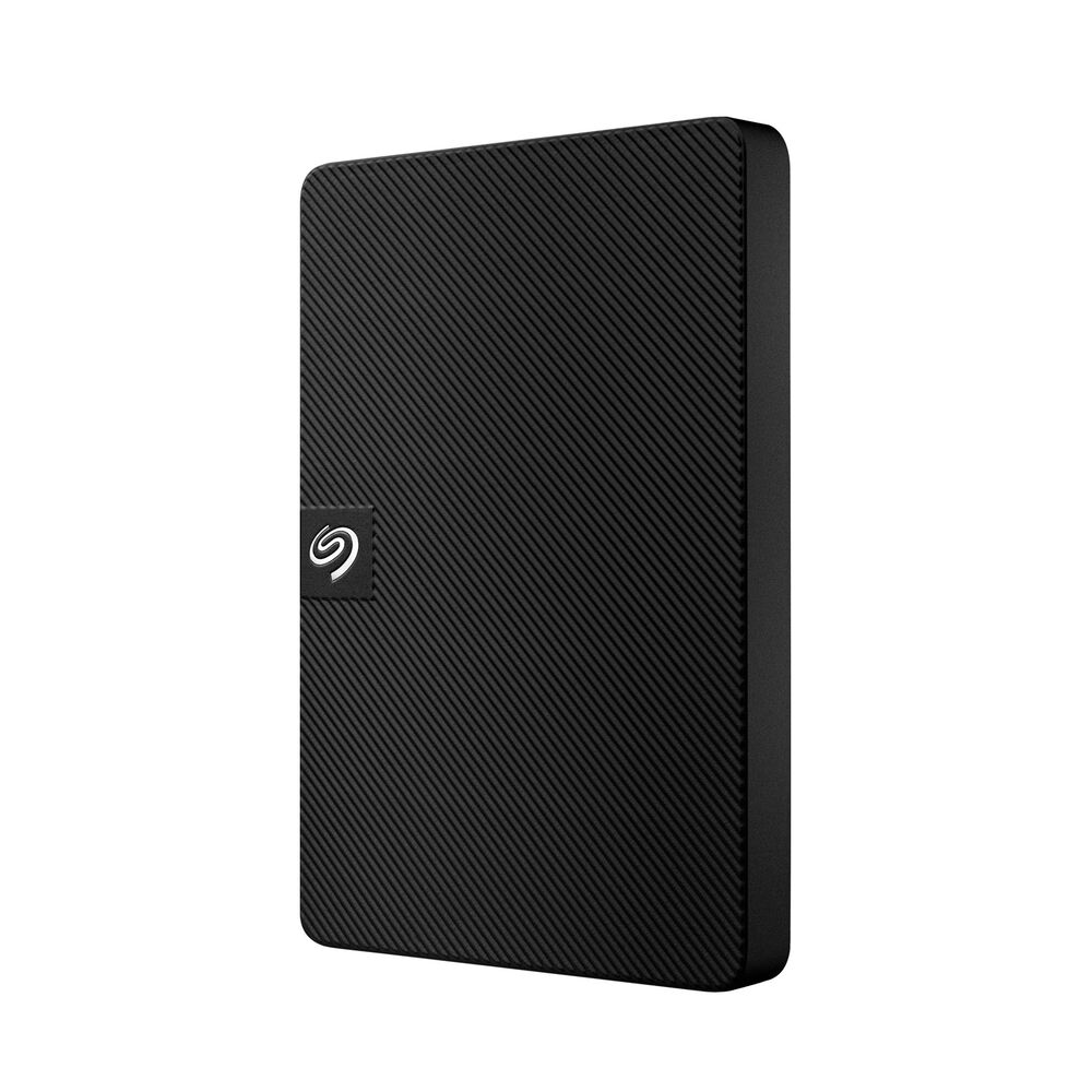 Disco Duro Externo Portatil Hdd Seagate Expansion 1tb Rescue image number 0.0