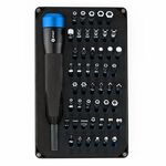 Kit De Pinzas De Precisión Ifixit