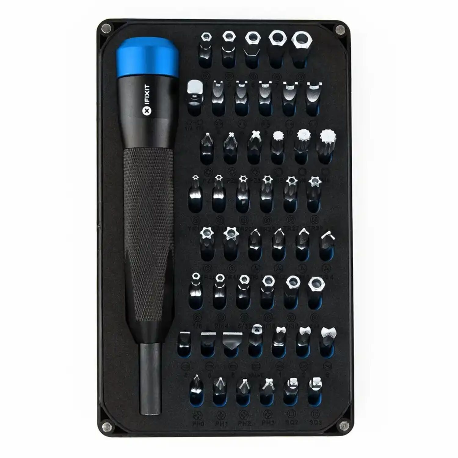 Kit De Destornilladores Ifixit Mahi image number 0.0