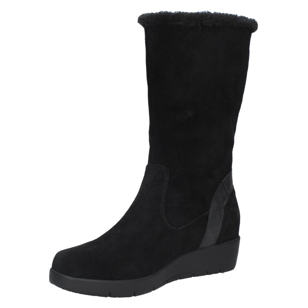 Bota Mujer Bruno Rossi image number 2.0