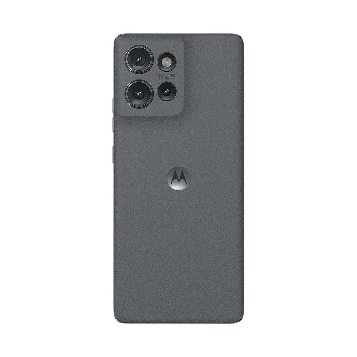 Smartphone Motorola Edge 50 / 5G / 256 GB / Gray / Liberado image number 4.0