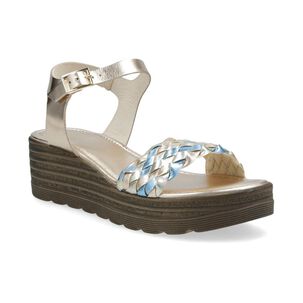 Sandalia Mujer Hush Puppies