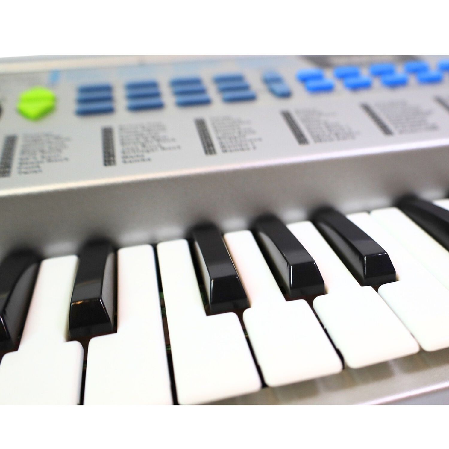 Teclado Musical Piano 54 Notas Ton-300 Tonic image number 3.0