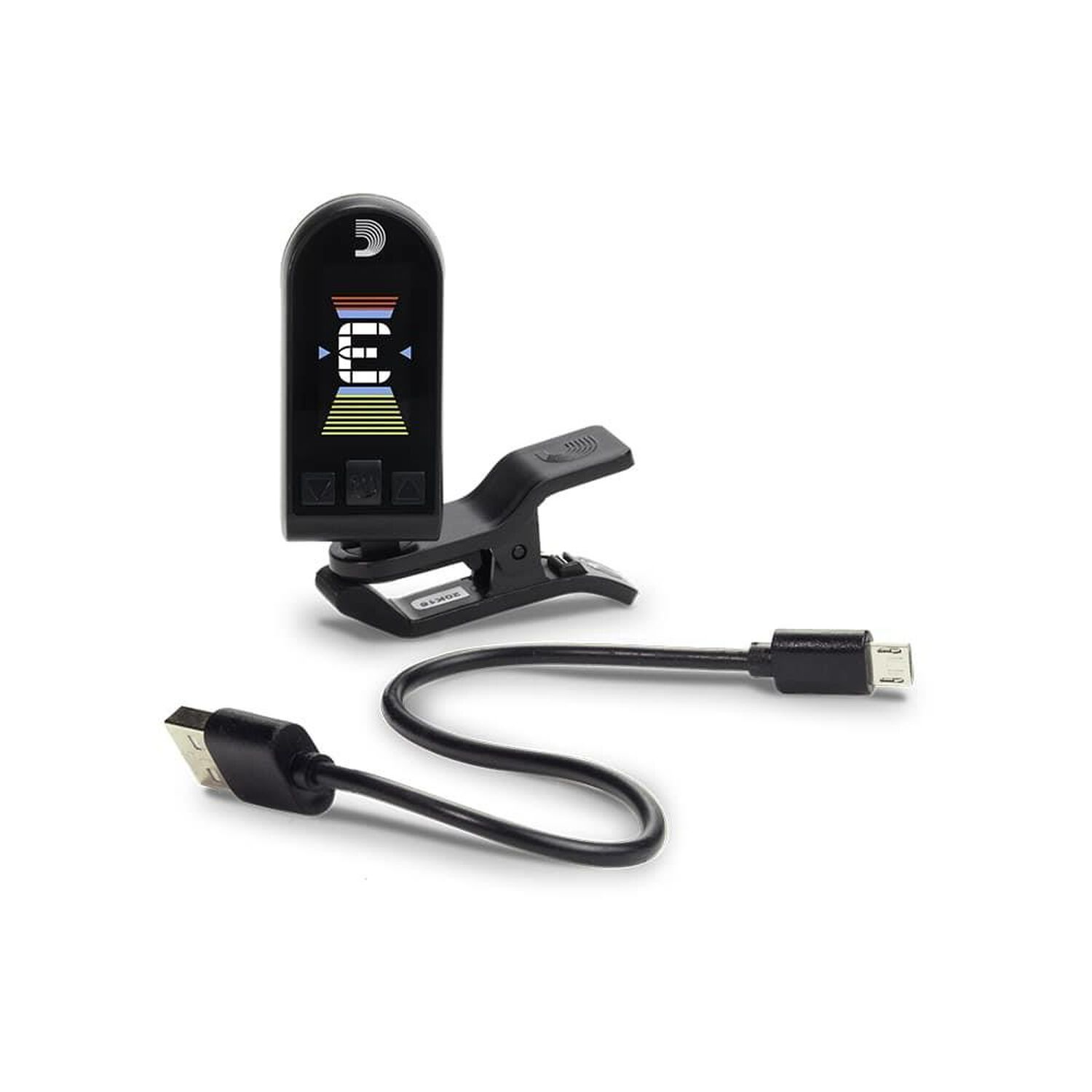 Afinador Recargable Equinox Pw-ct-24 Planet Wave Daddario image number 1.0