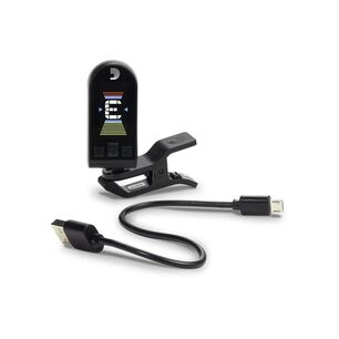 Afinador Recargable Equinox Pw-ct-24 Planet Wave Daddario