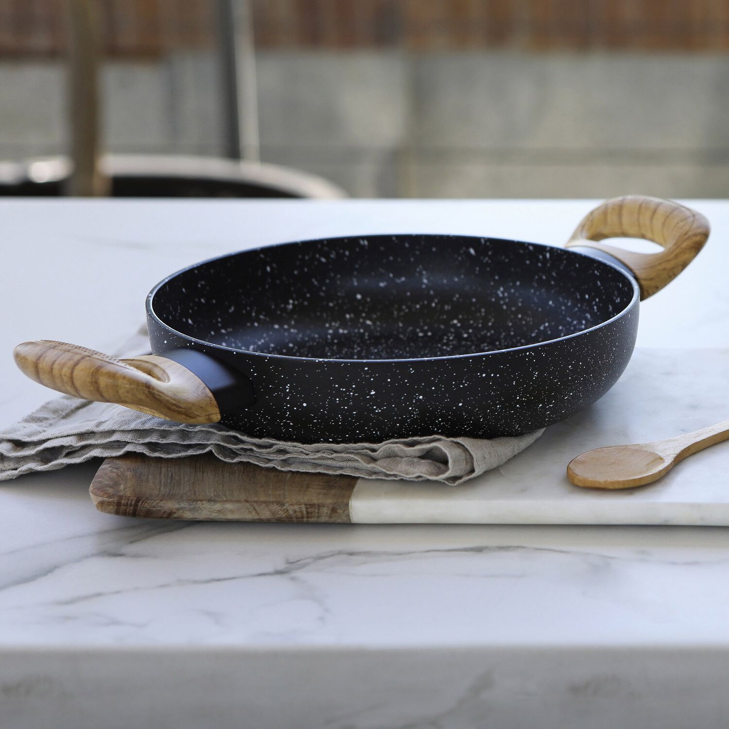 Paila Simple Cook Dijon 20 Cms image number 1.0