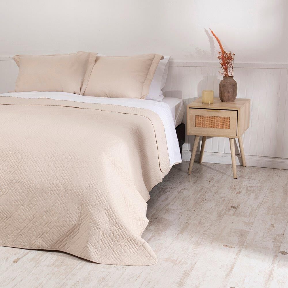 Quilt Cordoba Lisa Mashini King Arena image number 2.0