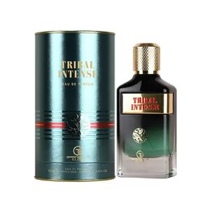 Grandeur Elite Tribal Intense Men Edp 100ml (dupe Le Beau Le Parfum Jpg)