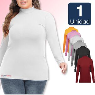 Camisetas De Mujer Manga Larga Beatle Primera Capa Bamb&uacute;