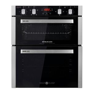 Horno Empotrado Sindelen He-7700in Dual