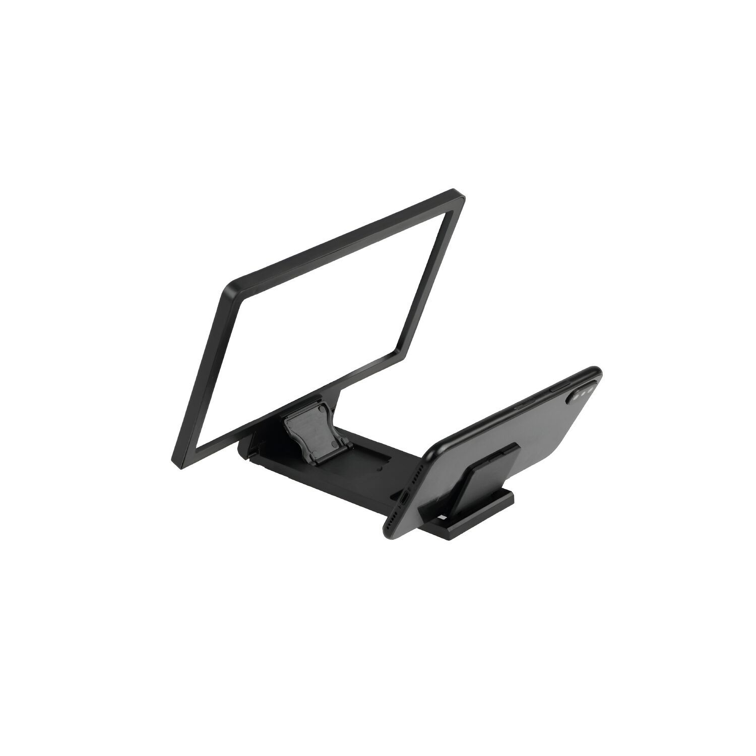 Amplificador De Pantalla Para Smartphone Hd 180x120mm Lup03 image number 2.0